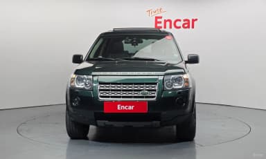 Freelander 2