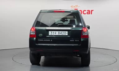 Freelander 2