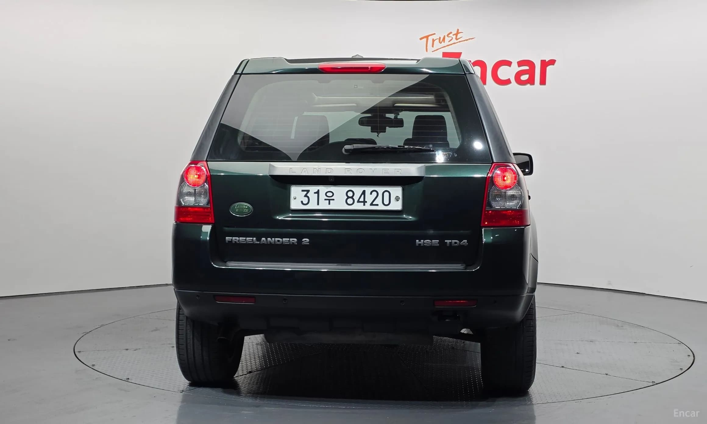 Freelander 2