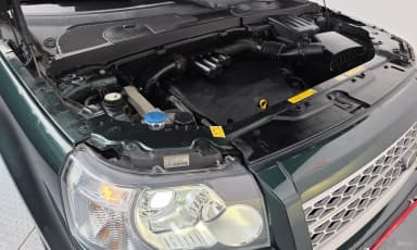 Freelander 2
