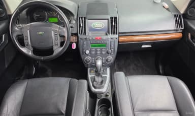 Freelander 2