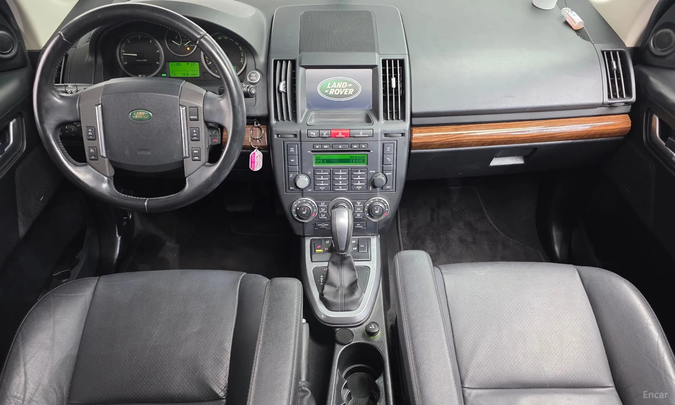 Freelander 2