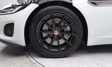 F-TYPE