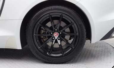 F-TYPE