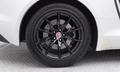 F-TYPE