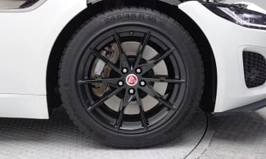 F-TYPE