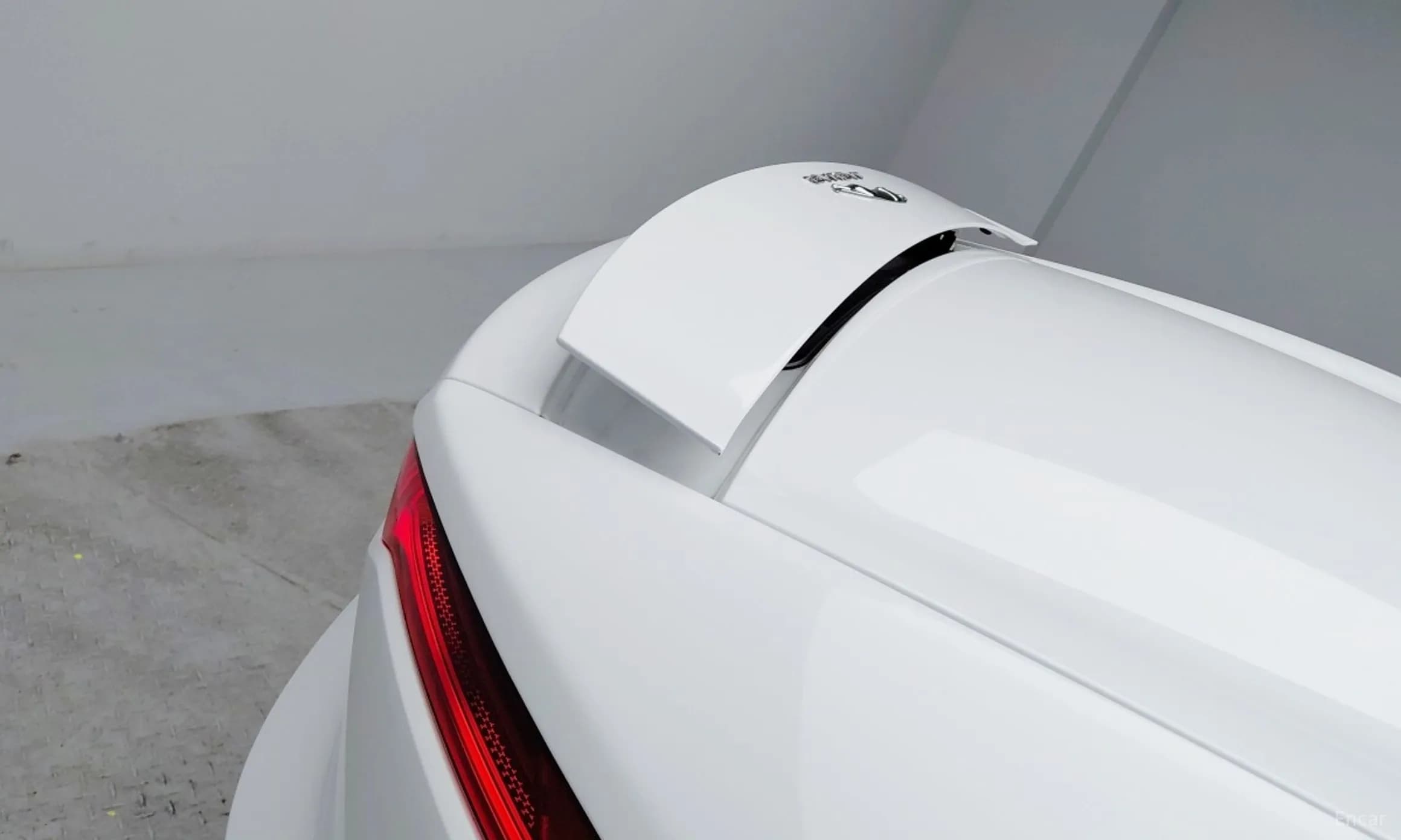 F-TYPE