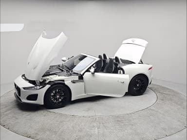 F-TYPE
