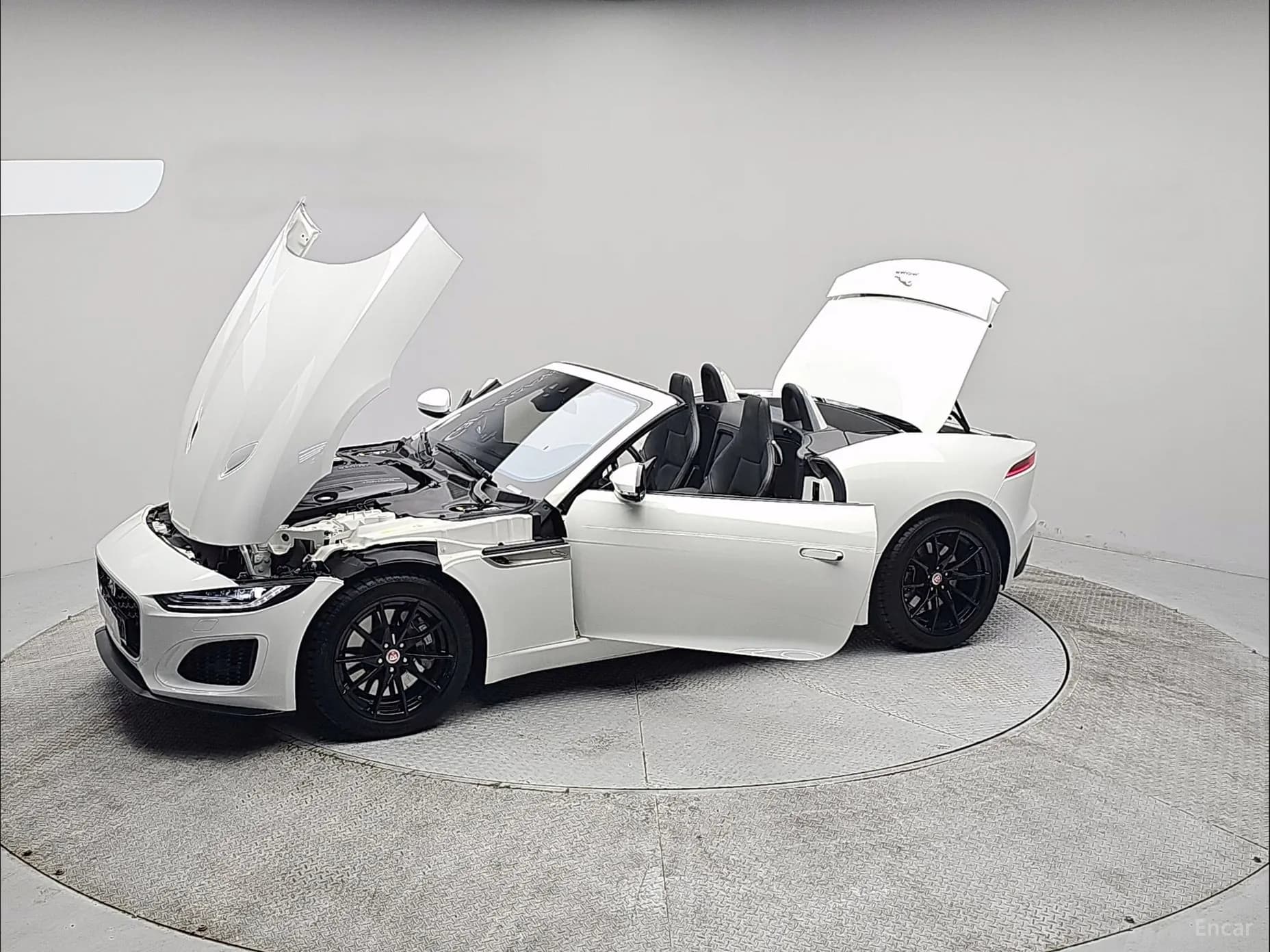 F-TYPE
