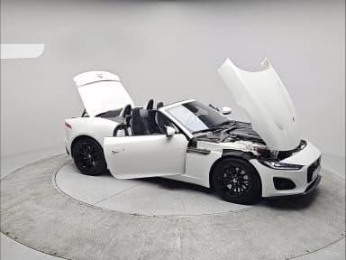 F-TYPE