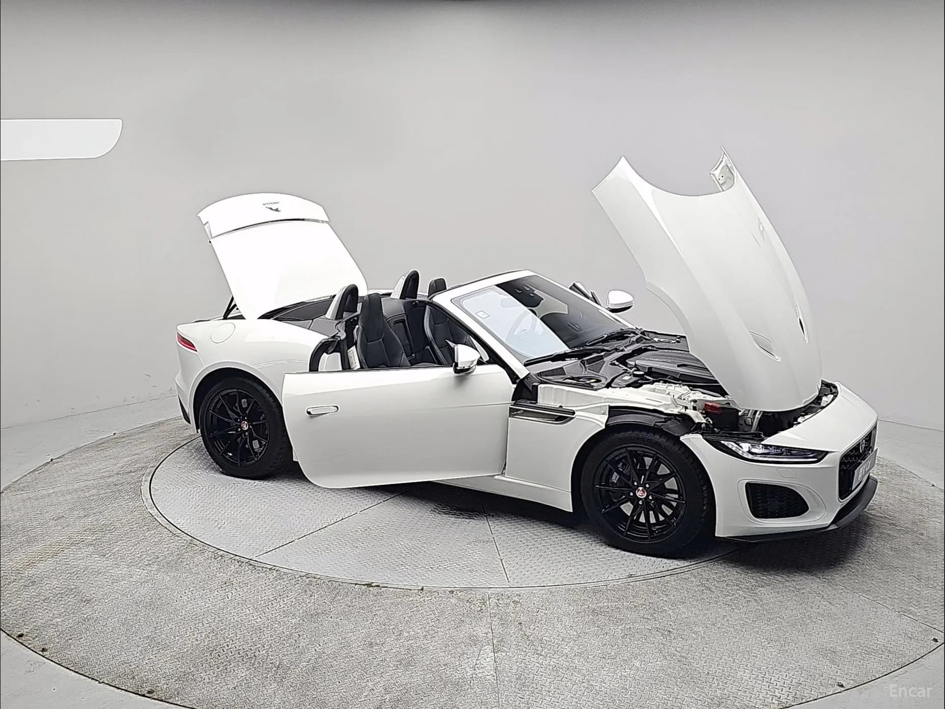 F-TYPE