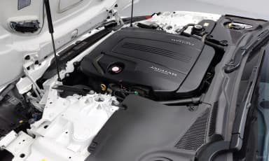 F-TYPE