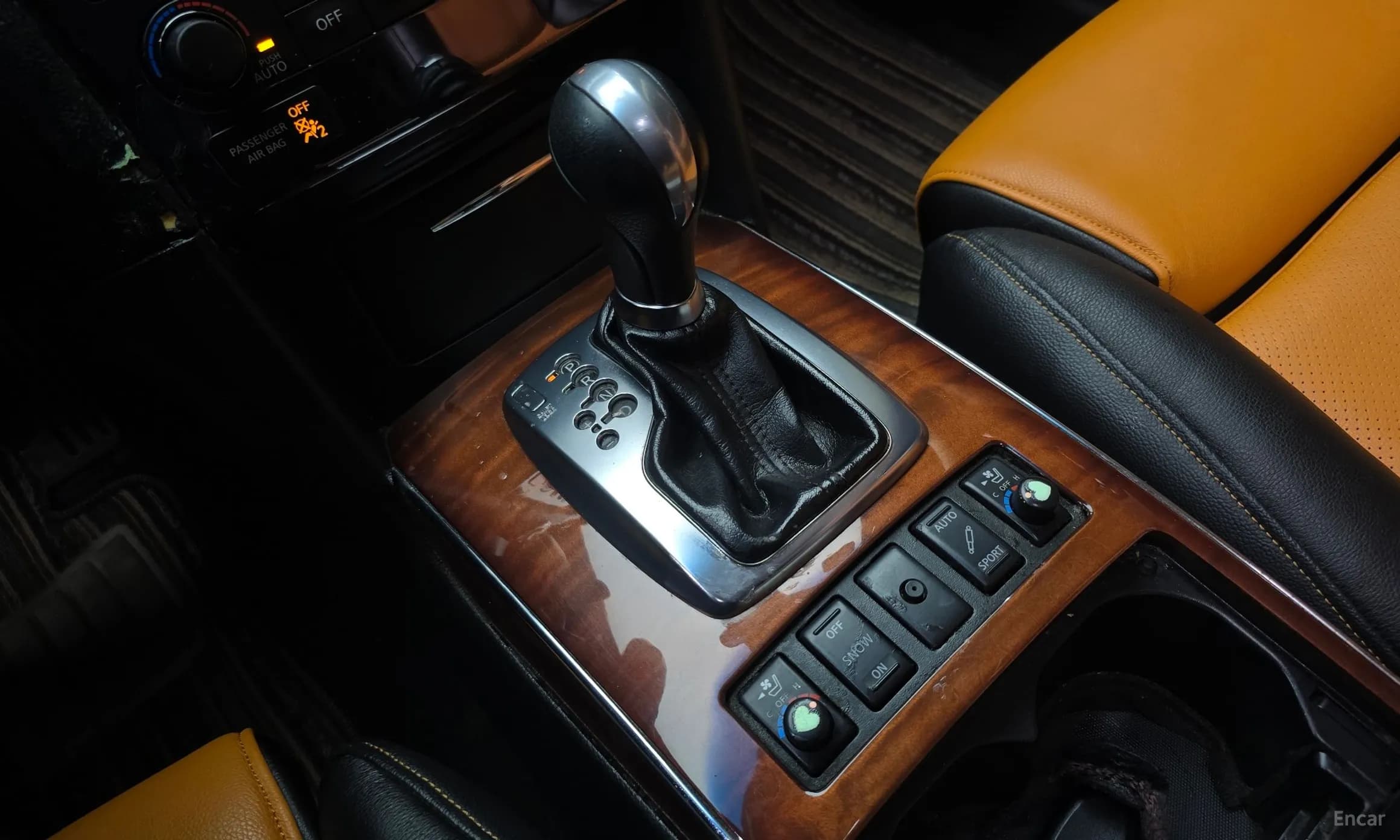 FX50