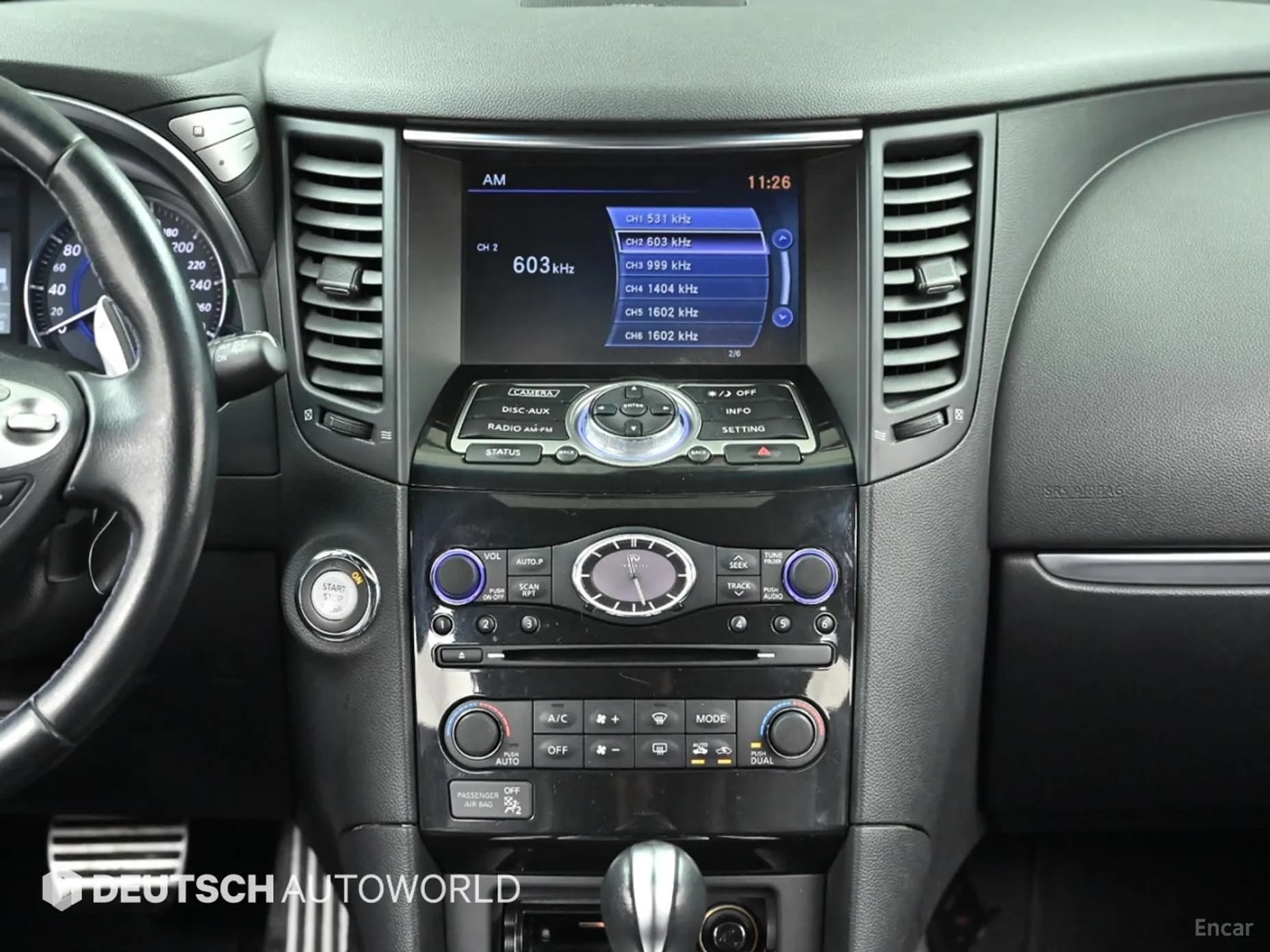 QX70