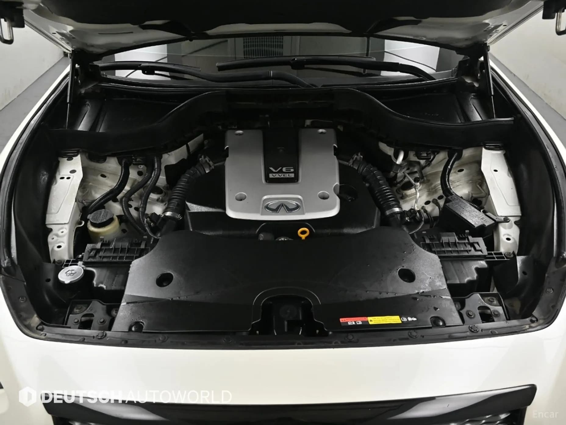 QX70