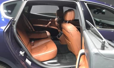 Quattroporte