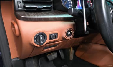 Quattroporte