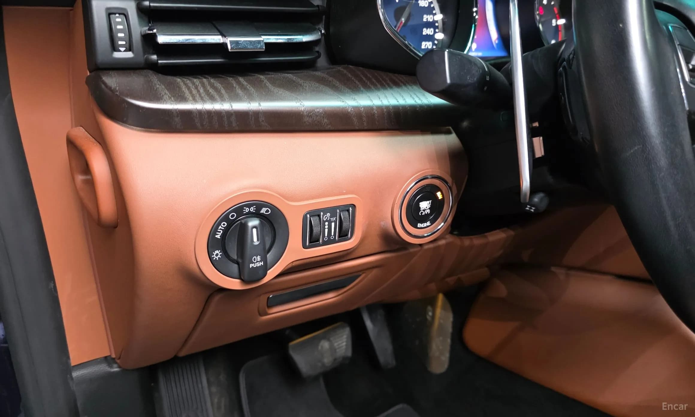 Quattroporte