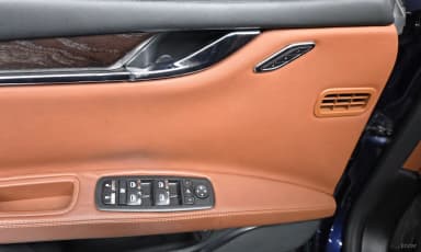Quattroporte