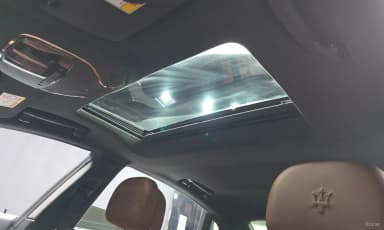 Quattroporte