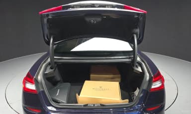Quattroporte