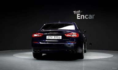 Quattroporte