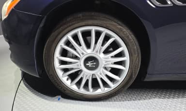 Quattroporte