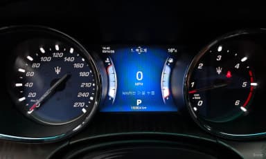 Quattroporte