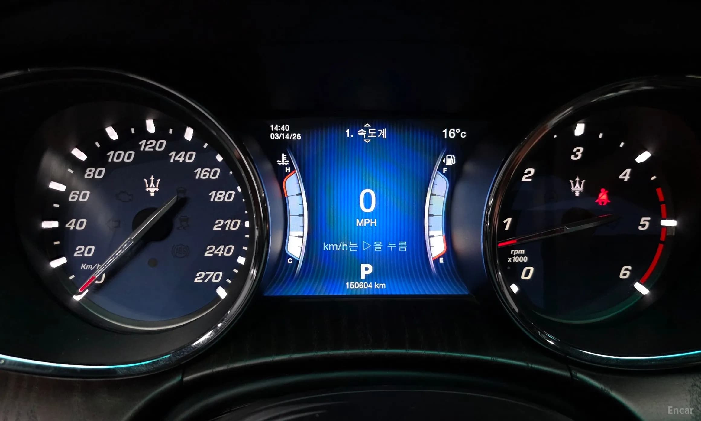 Quattroporte