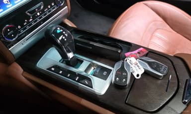 Quattroporte