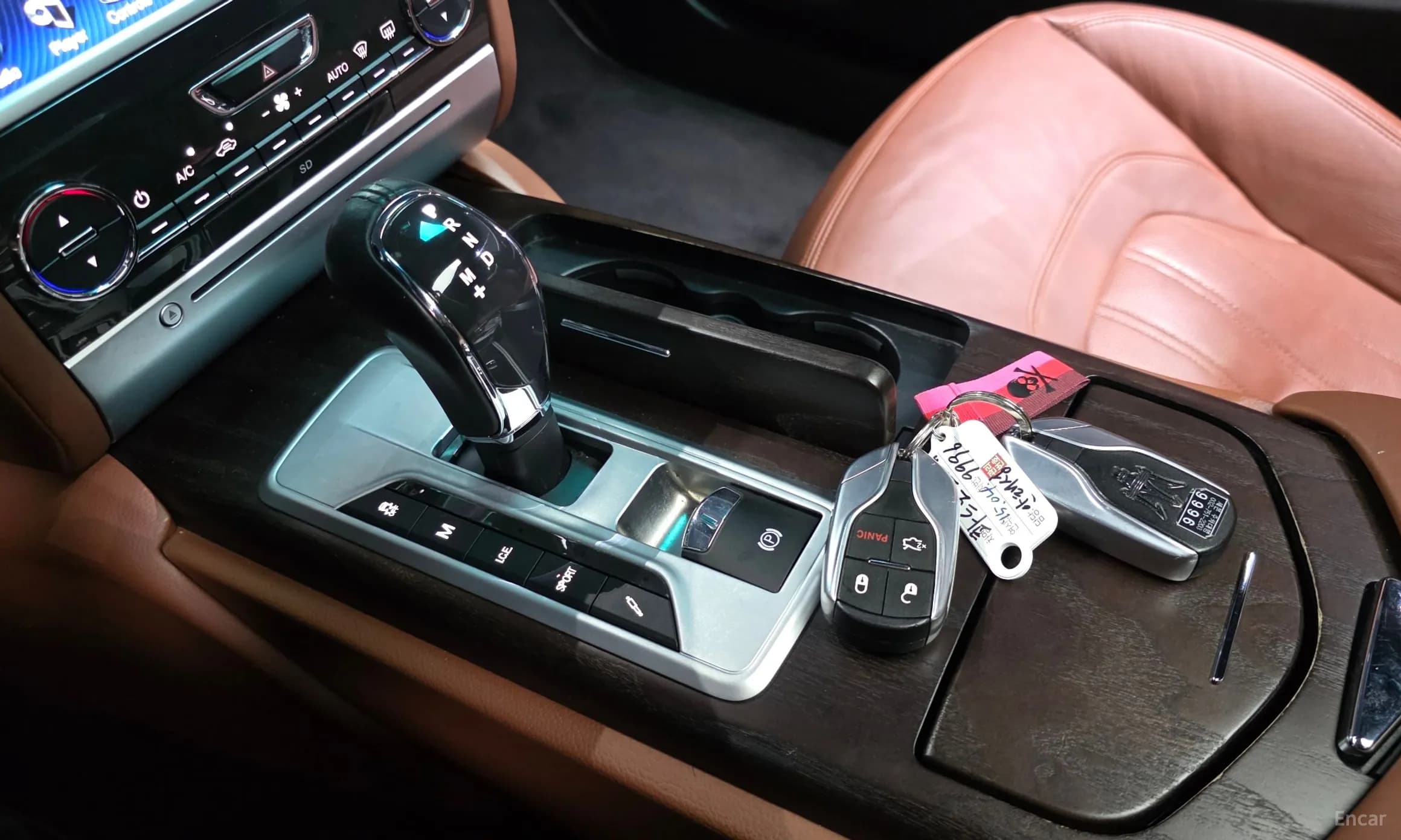 Quattroporte