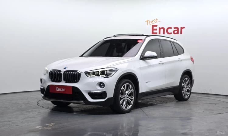 X1 (F48)