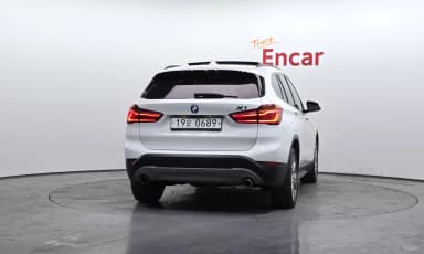 X1 (F48)