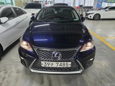 CT200h