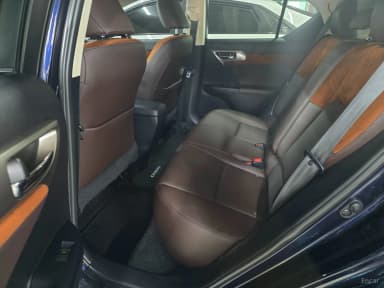 CT200h