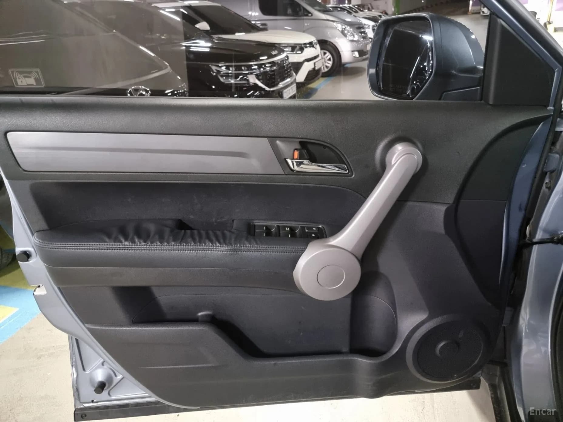 CR-V