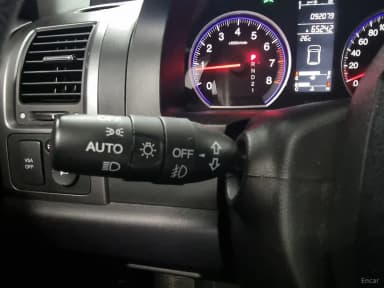 CR-V