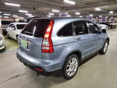 CR-V