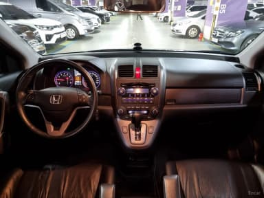 CR-V