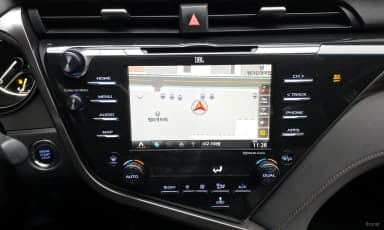 Camry (XV70)