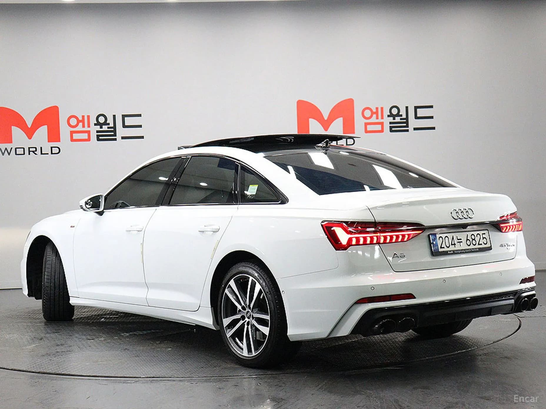 A6 (C8)