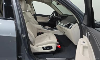 X5 (G05)