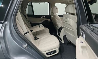 X5 (G05)