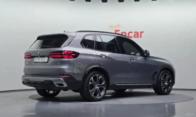 X5 (G05)