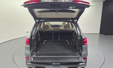 X5 (G05)
