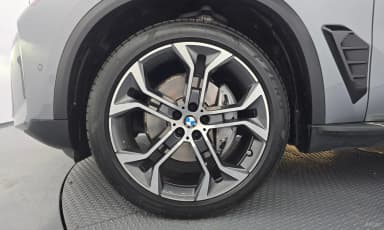 X5 (G05)