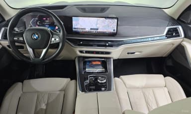 X5 (G05)