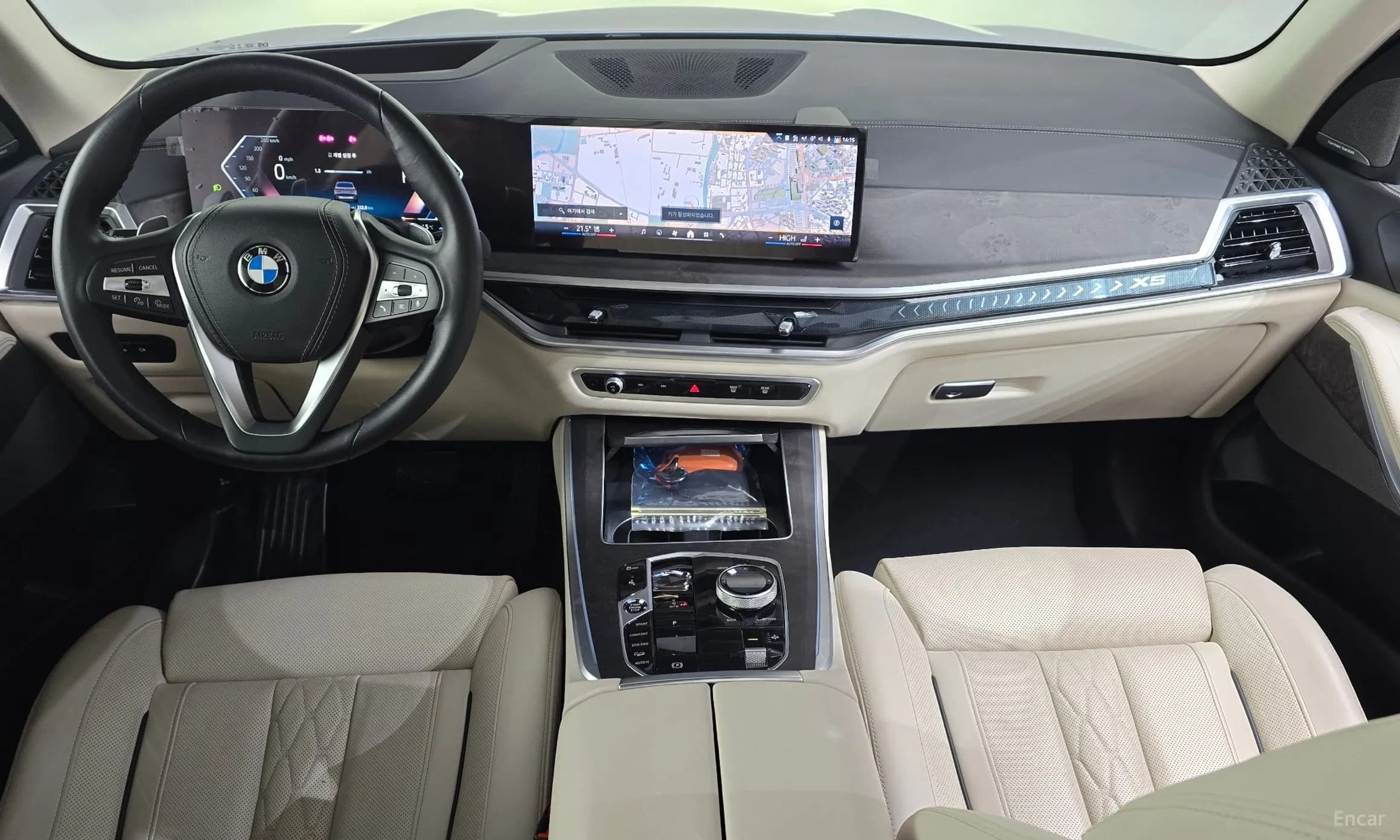 X5 (G05)