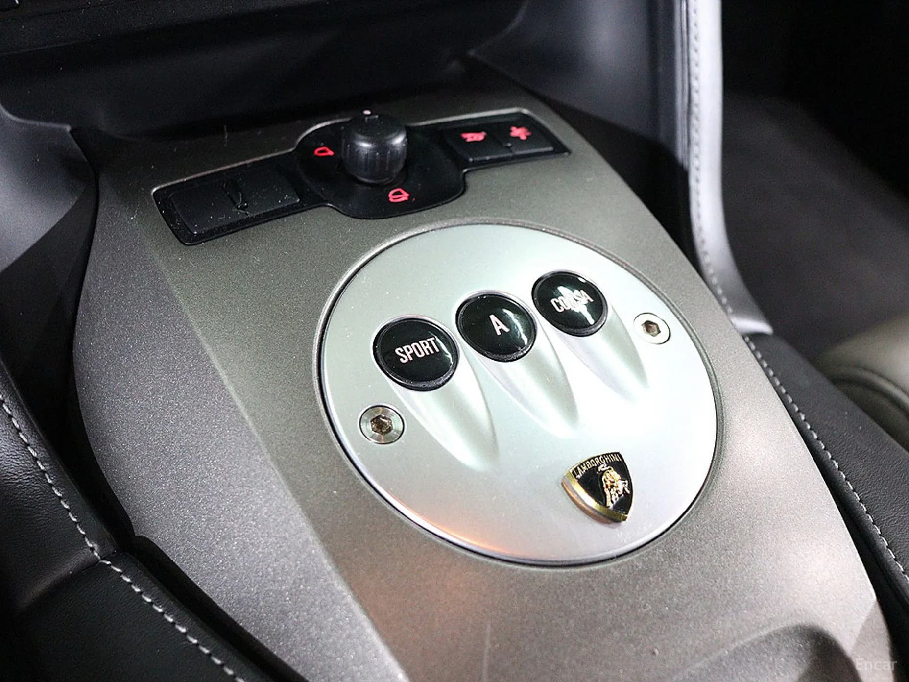 GALLARDO