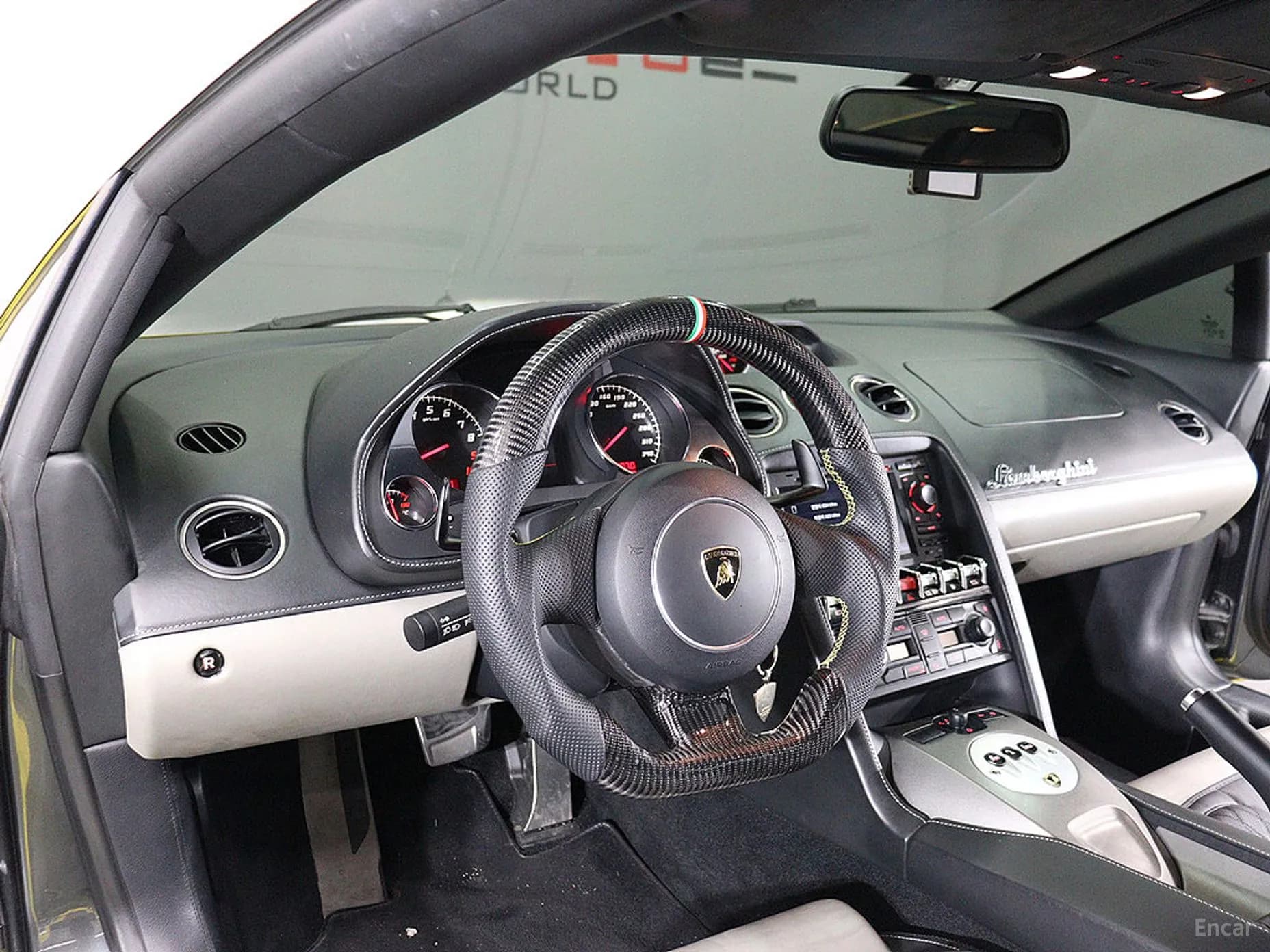 GALLARDO